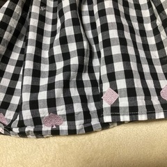 女の子　120アクシーズファムの画像
