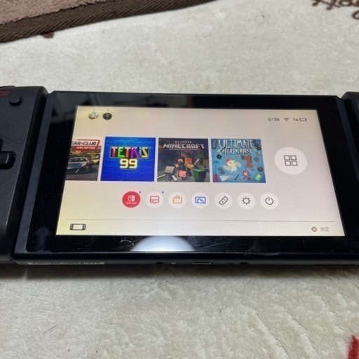 Switch売ります