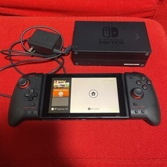 Switch売ります
