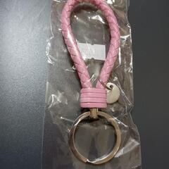 キーホルダー未開封の画像
