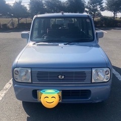 ラパン