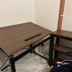 製図 テーブル(家具)の中古が安い！激安で譲ります・無料であげます｜ジモティー