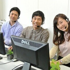 【広島市/中区】ドコモでの総合受付/受信コールセンター 株式会社...