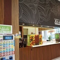 カフェレストランでの簡単調理のお仕事♪週3日～/5ｈ～OK◎ G...