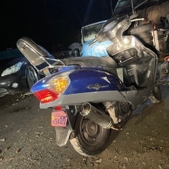 破格‼️最終価格‼️ホンダ（HONDA）e-彩125 スクーター...