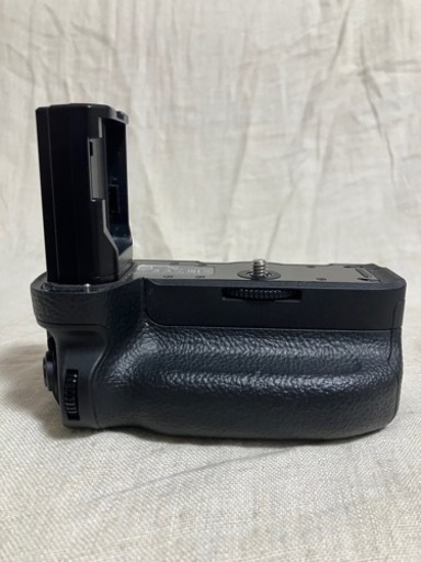 a7iii ショット数5251回　グリップ２種セット