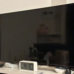 Joyeux 40型液晶テレビ2021年製