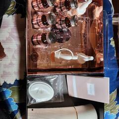 ルビーセル セット