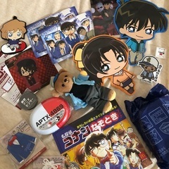 【レア入り】名探偵コナン【まとめ売り】