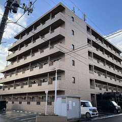 ◆初期費用500円キャンペーン中◆新潟市中央区◆1Rバストイレ別...
