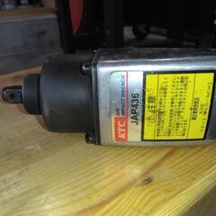 KTCインパクトレンチ