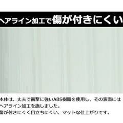 キャリーケース新品未使用最終値下げの画像