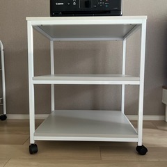 金具　プリンター台