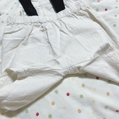 サロペット 80の画像