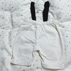 サロペット 80の画像
