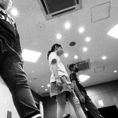 春のタップダンス体験ワークショップの画像