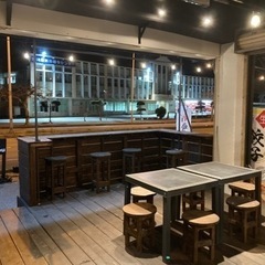 らーめん店ホールスタッフ募集！！の画像