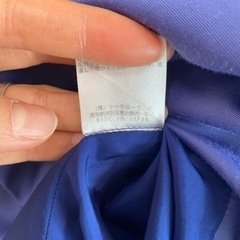 BALLSEY トゥモローランド バルーンスカート　Mの画像