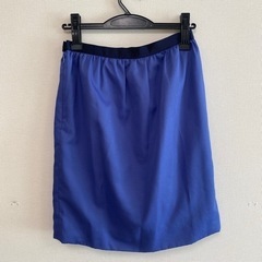 BALLSEY トゥモローランド バルーンスカート　Mの画像