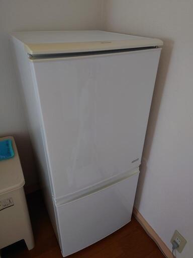 シャープ 冷蔵庫