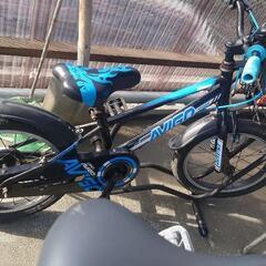自転車 幼児用 補助輪付き