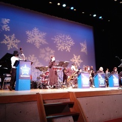 Bigbandのバストロンボーン募集 