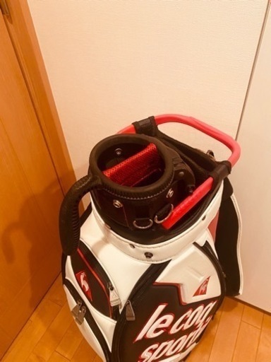 ルコック　スポルティフ　エグゼクティブ　モデル　値下げしました。