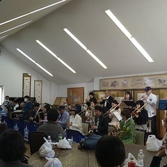 Bigbandのバストロンボーン募集  - バンド