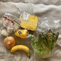 食材