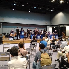 Bigbandのバストロンボーン募集  − 滋賀県