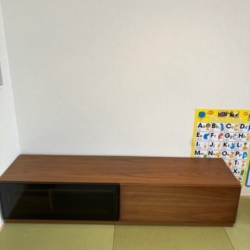 ACTUS テレビ台　テレビボード