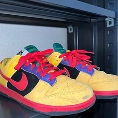 Nike Dunk Low x LKT x CEK