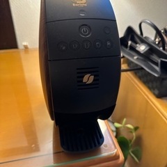 ネスカフェ　バリスタ50　コーヒーマシン