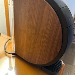 ネスカフェ　バリスタ50　コーヒーマシンの画像
