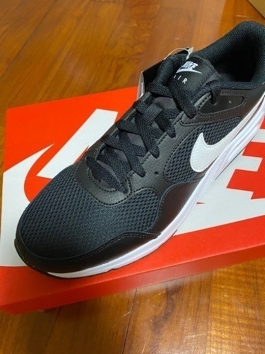 NIKE Amazon価格8000円エア マックス SC AIR MAX SC CW4555 002 メンズ スニーカー ： ブラック×ホワイト NIKE
