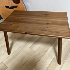 Salut!ミニテーブル