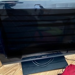 TOSHIBA REGZA26型