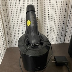 髭剃り