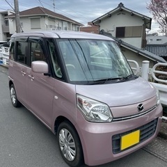 マツダ フレアワゴン★2015年★54,000km★コミコミ75万円