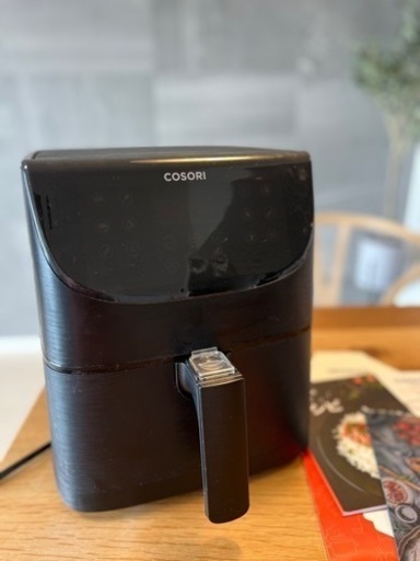 cosori ノンフライヤー