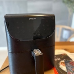 cosori ノンフライヤー