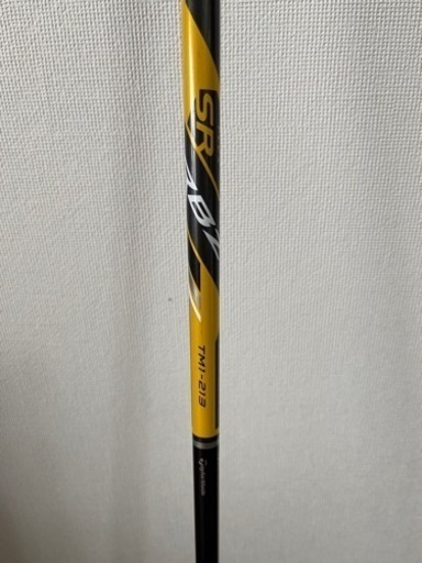 値下げセール❣️テーラーメイド　ドライバー（右) RBZ  STAGE2 SR （10.5°)