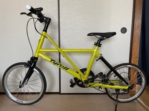 受け渡し予定者決まってます tyrell fx