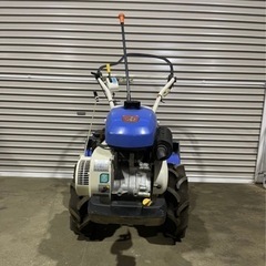 イセキ　管理機　マイペット35　美品　使用少ない イセキ 管理機 マイペット35 美品 使用少ない