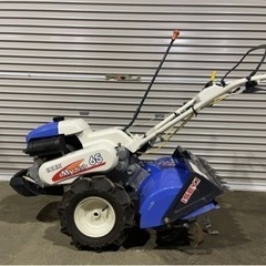 ヰセキ管理機MYマイペット65 近隣送料安い
