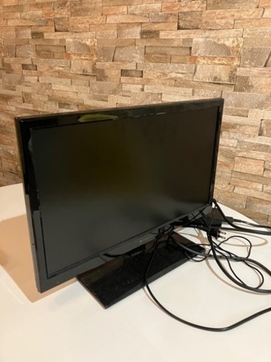 液晶テレビ