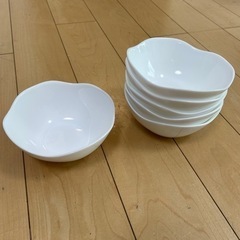 食器6枚セット
