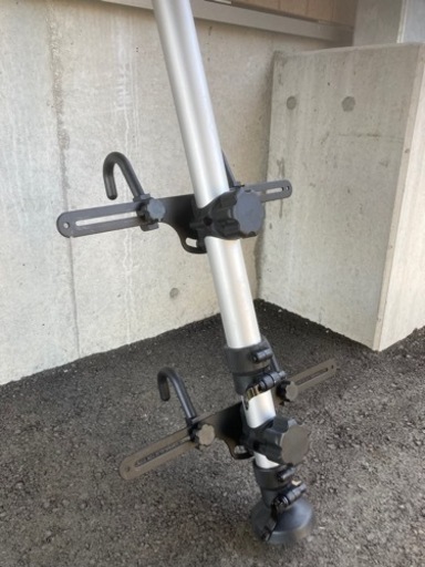ロードバイク専用　アルミスタンド　激安即決！！