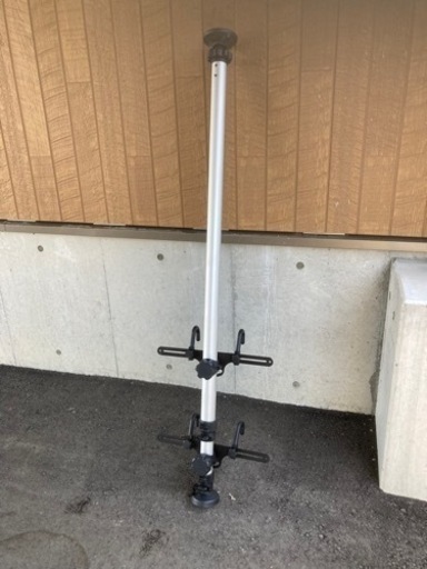 ロードバイク専用　アルミスタンド　激安即決！！