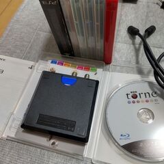 PS3本体　ソフト6本　トルネの画像